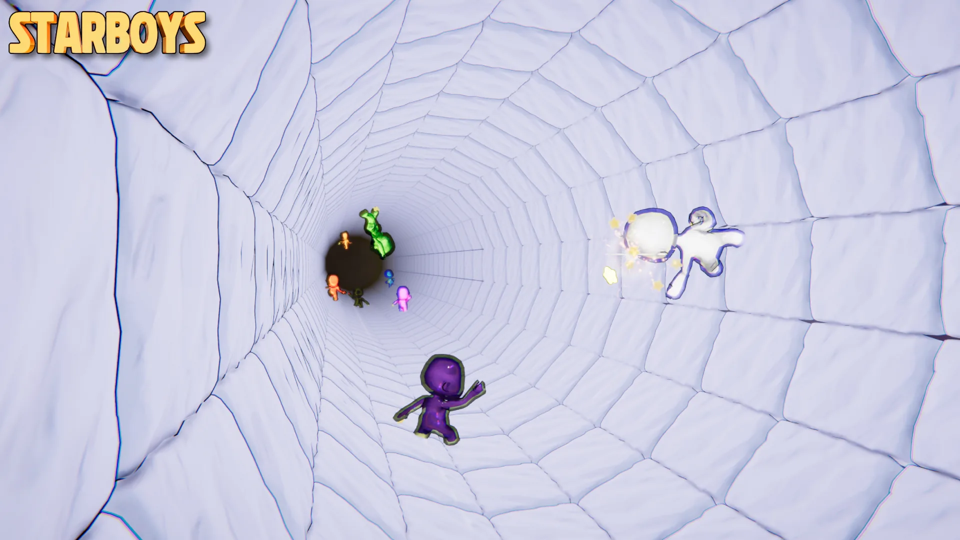 Starboys screenshot 4